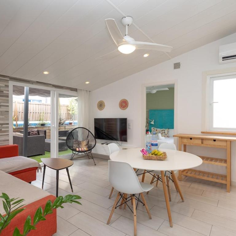 Hemma Suites - Apartamento de 3 dormitorios - 68
