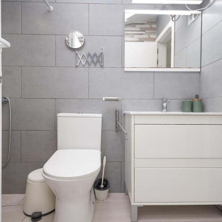 Hemma Suites - Apartamento de 3 dormitorios - 69