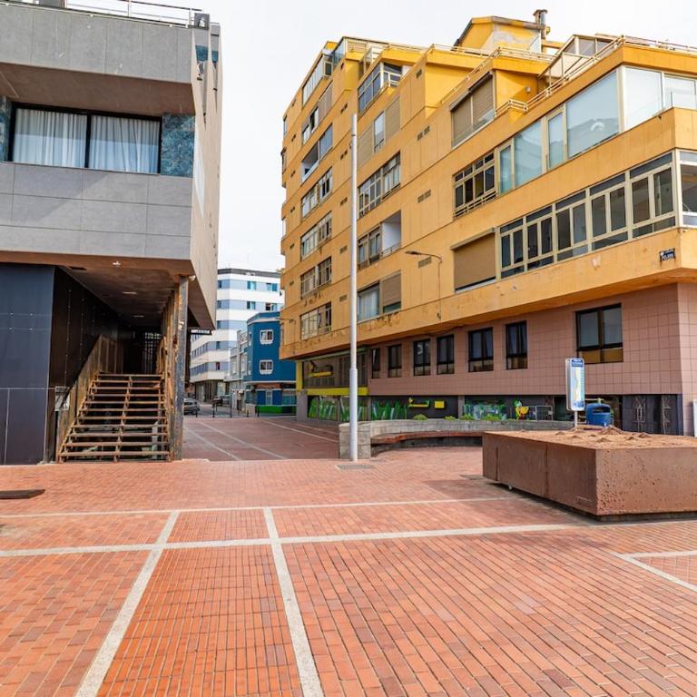 Hemma Suites - Apartamento de 3 dormitorios - 74