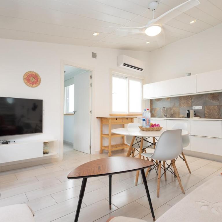 Hemma Suites - Apartamento de 3 dormitorios - 82