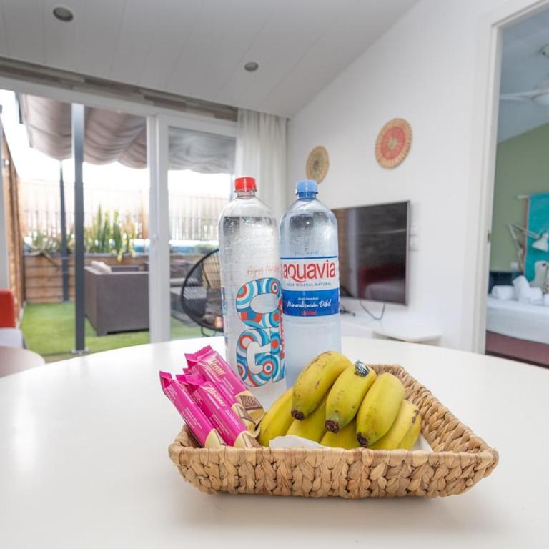 Hemma Suites - Apartamento de 3 dormitorios - 3