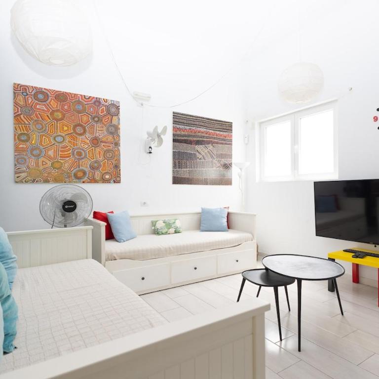 Hemma Suites - Apartamento de 3 dormitorios - 87