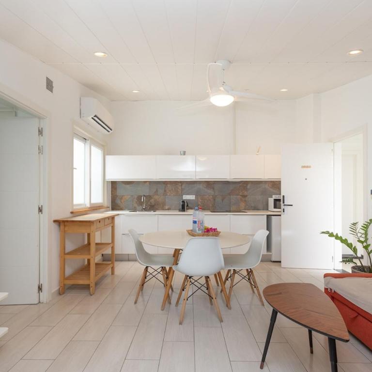 Hemma Suites - Apartamento de 3 dormitorios - 91