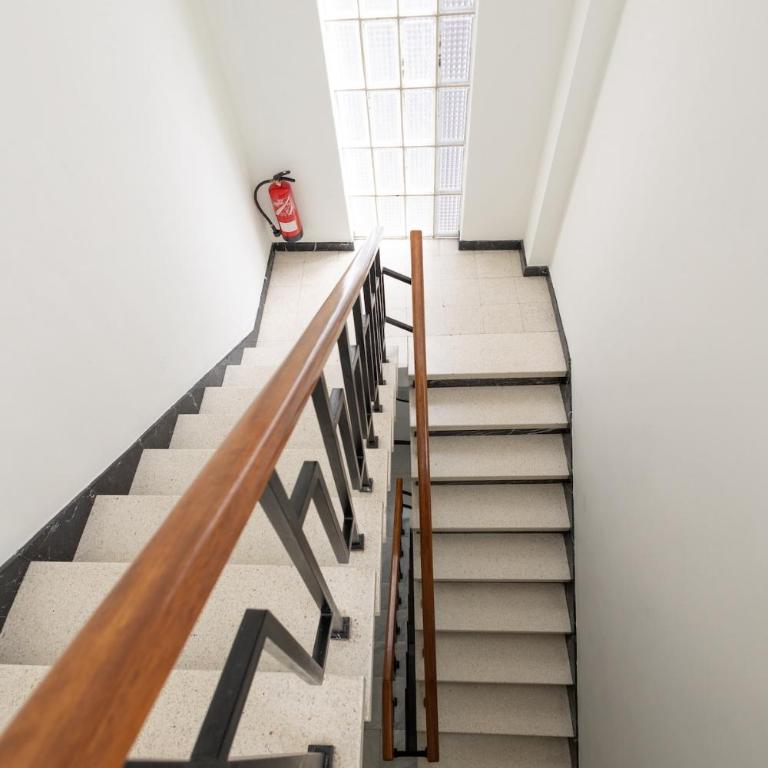 Hemma Suites - Apartamento de 3 dormitorios - 92