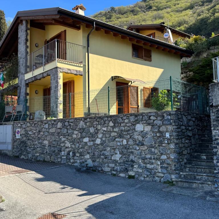 Casa Bohéma - Casa con 2 Camere da Letto - 65