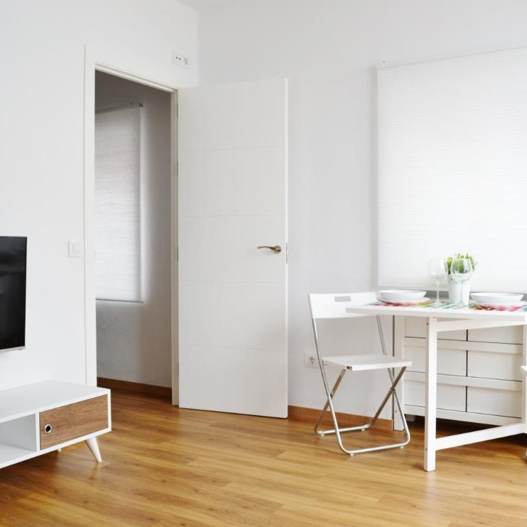Ático Compañía - Apartamento Ático - 4