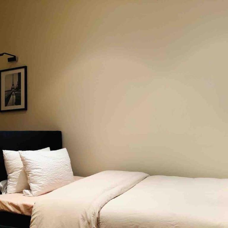 Cosy 1BR apartment with AC, next to Avenue Montaigne - Appartement 2 Chambres - 10