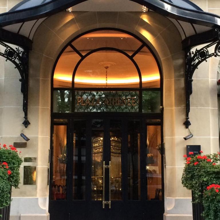 Cosy 1BR apartment with AC, next to Avenue Montaigne - Appartement 2 Chambres - 21