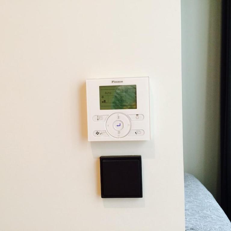 Cosy 1BR apartment with AC, next to Avenue Montaigne - Appartement 2 Chambres - 5
