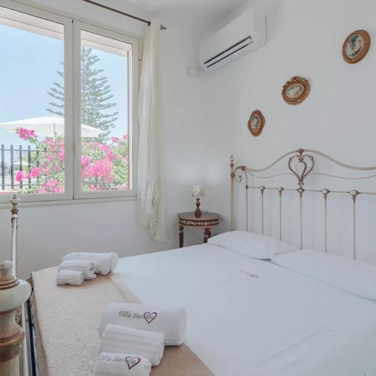 Villa Rossitto - Casa con 2 Camere da Letto - 12