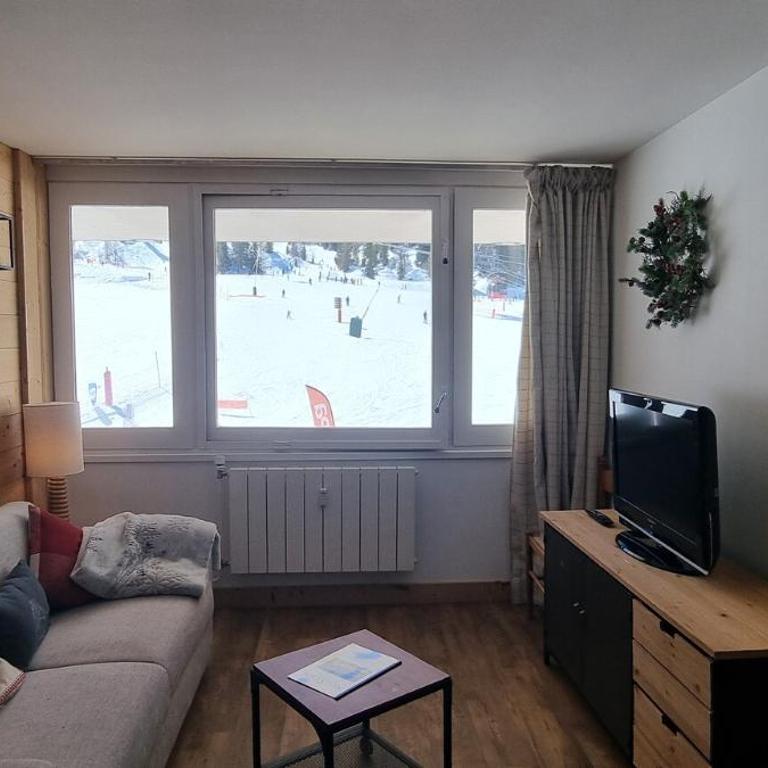 Résidence Le France - Joli studio moderne MAE-9001 - Studio - 1