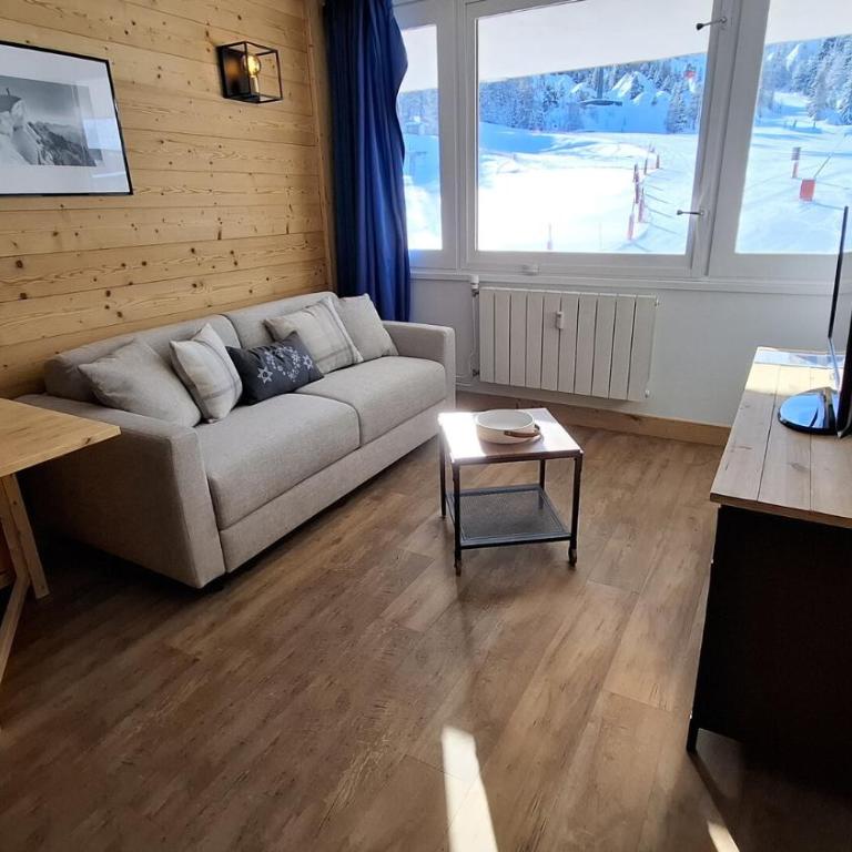 Résidence Le France - Joli studio moderne MAE-9001 - Studio - 2