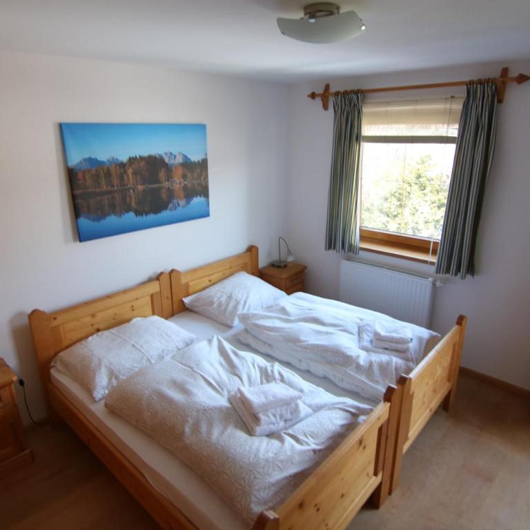 Haus Aschenwald - Haus mit 4 Schlafzimmern - 9