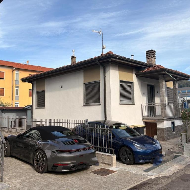 Tominettihome - Appartamento con 2 Camere da Letto e Vista Città - 3