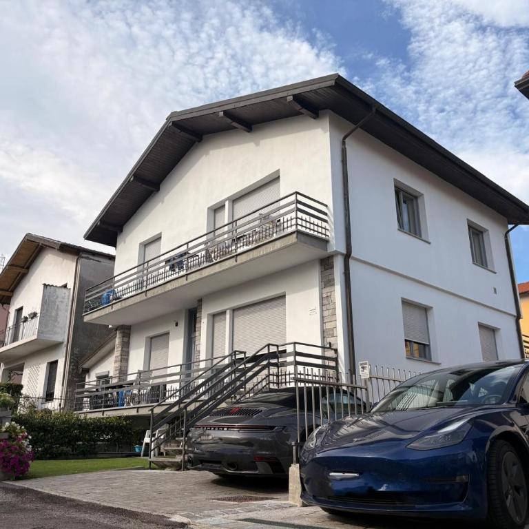 Tominettihome - Appartamento con 2 Camere da Letto - 2