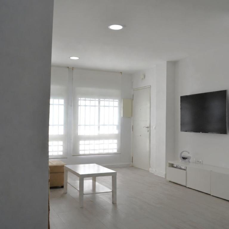 SunShine Pintor Espinosa - Apartment mit 1 Schlafzimmer - 9
