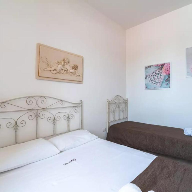 Villa Rossitto - Casa con 2 Camere da Letto - 14