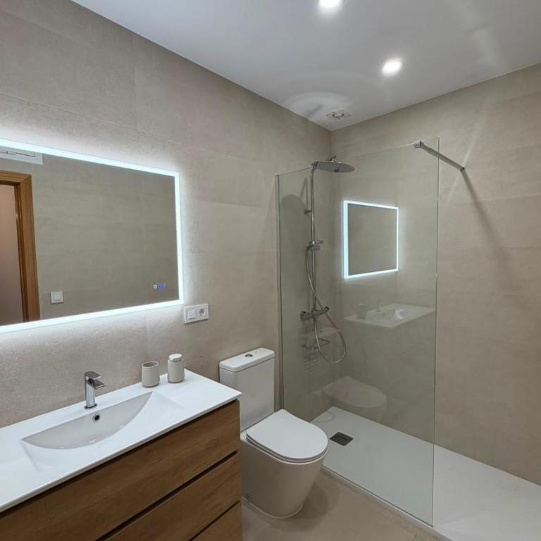Holi-Rent Salado - Apartamento de 2 dormitorios - 14