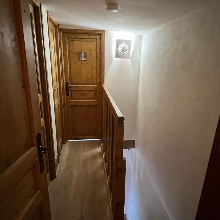 Résidence Aiguille Grive Bat I - Duplex pour 6 personnes à Arc 1800 dans le village de Charmettoger, skis aux pieds MAE-3621 - Apartment - 6