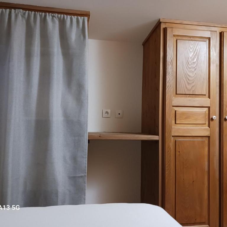 Résidence Aiguille Grive Bat I - Duplex pour 6 personnes à Arc 1800 dans le village de Charmettoger, skis aux pieds MAE-3621 - Apartment - 13