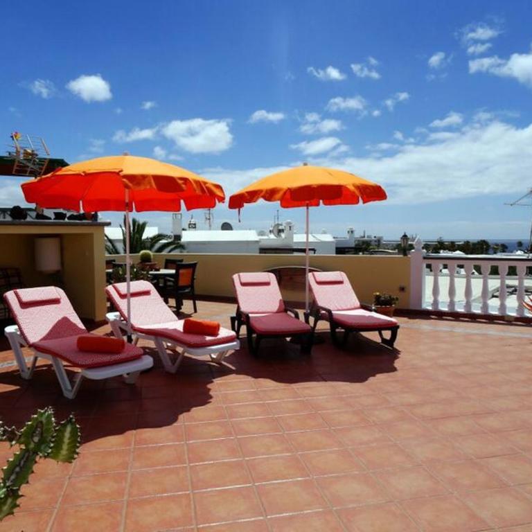 Casa Sole - Apartment with Sea View - 4