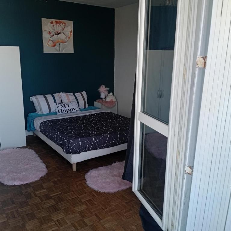 Locations quatorze - Appartement 1 Chambre - 12