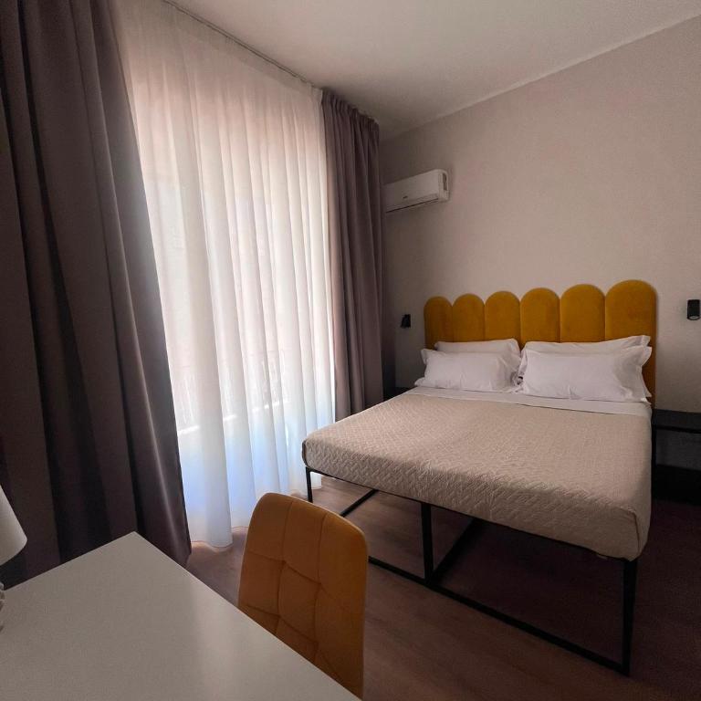 Porta Amari B&B - Habitación Doble con baño privado - 8
