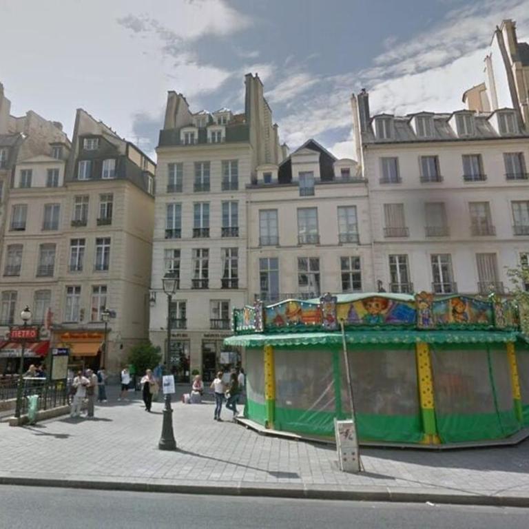 Le Marais - Paris - Appartement 1 Chambre Deluxe - 2