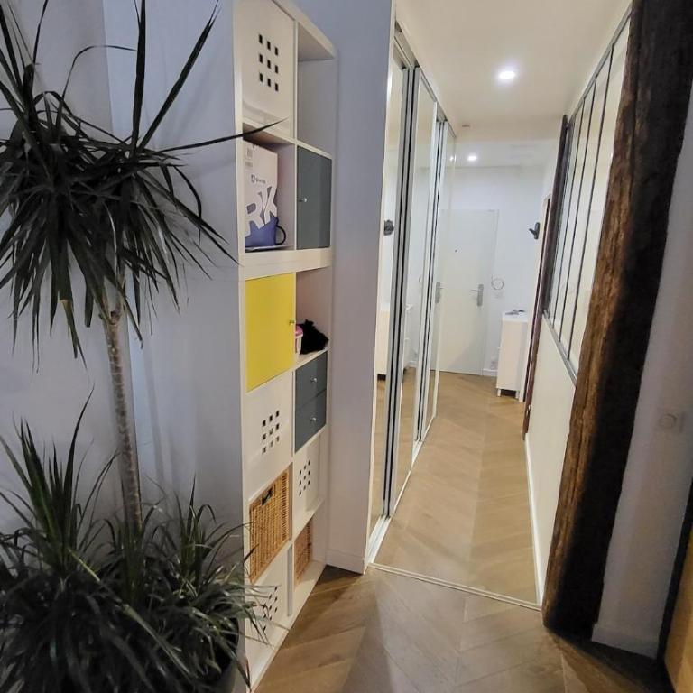 Le Marais - Paris - Appartement 1 Chambre Deluxe - 3