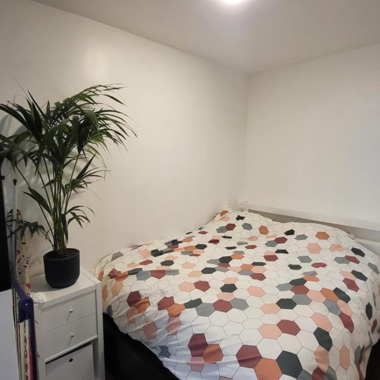 Le Marais - Paris - Appartement 1 Chambre Deluxe - 5