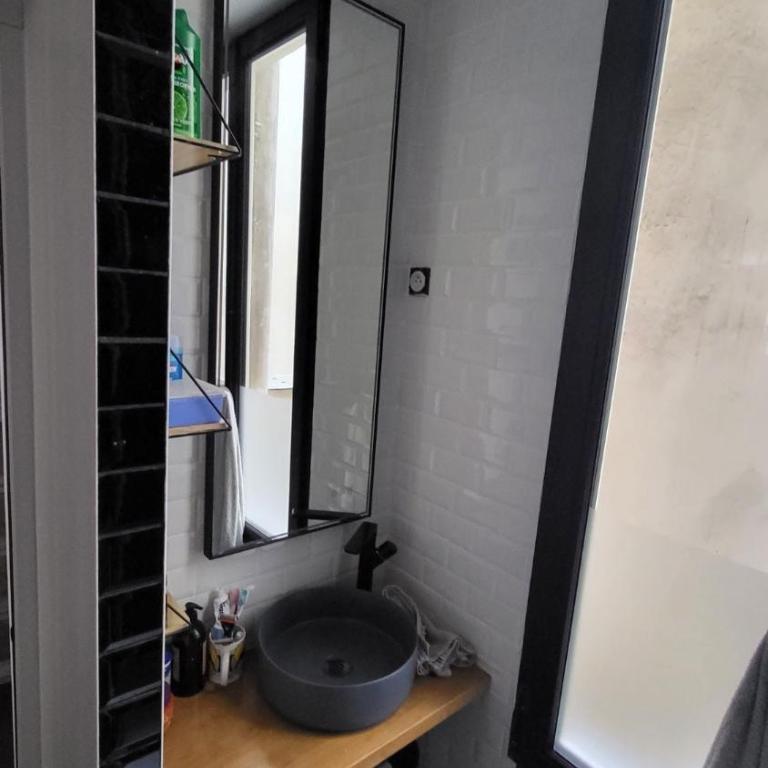Le Marais - Paris - Appartement 1 Chambre Deluxe - 13