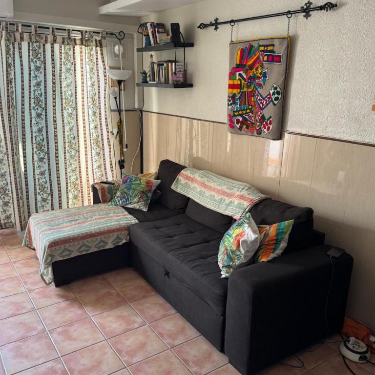 Relax y Tranquilidad en el Sur Tenerife Parque Don Jose - Appartamento con 1 Camera da Letto - 16