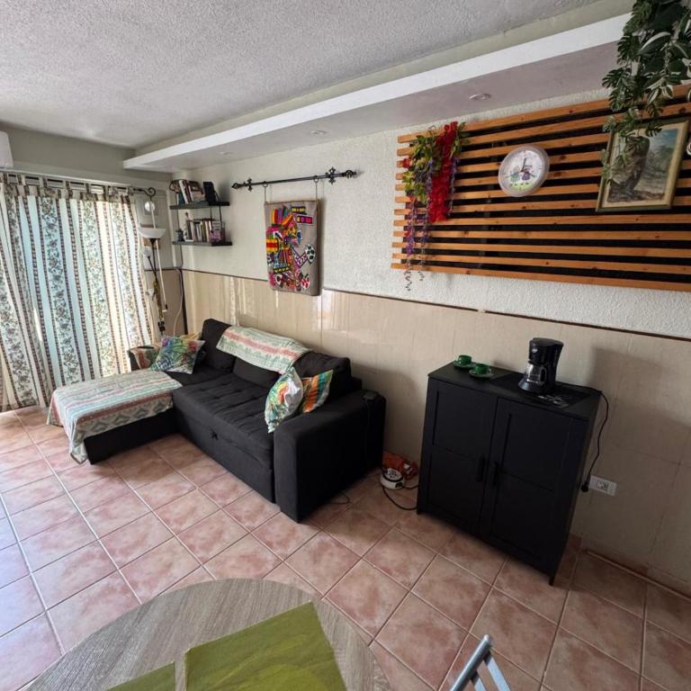 Relax y Tranquilidad en el Sur Tenerife Parque Don Jose - Appartamento con 1 Camera da Letto - 17
