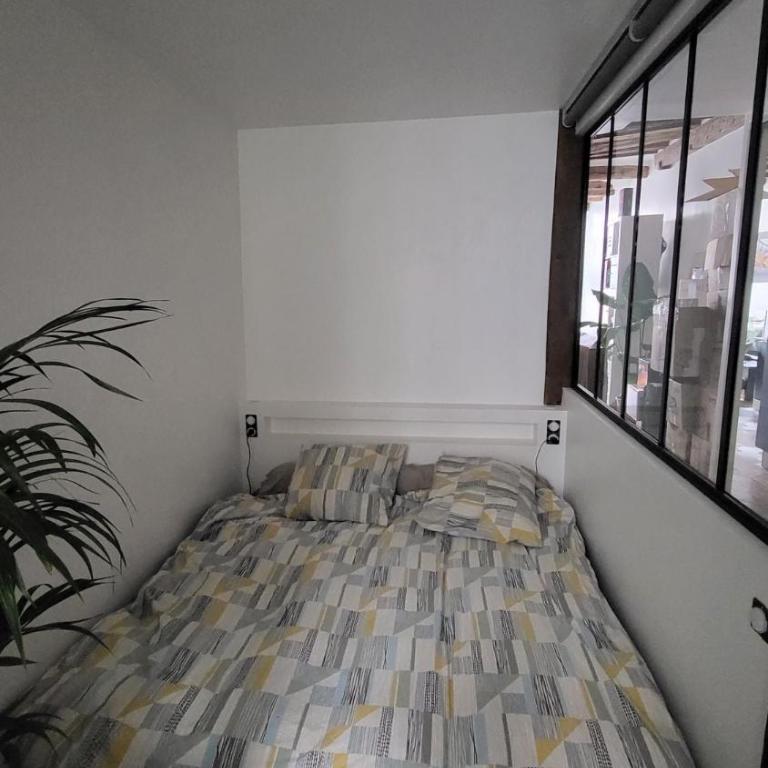 Le Marais - Paris - Appartement 1 Chambre Deluxe - 16
