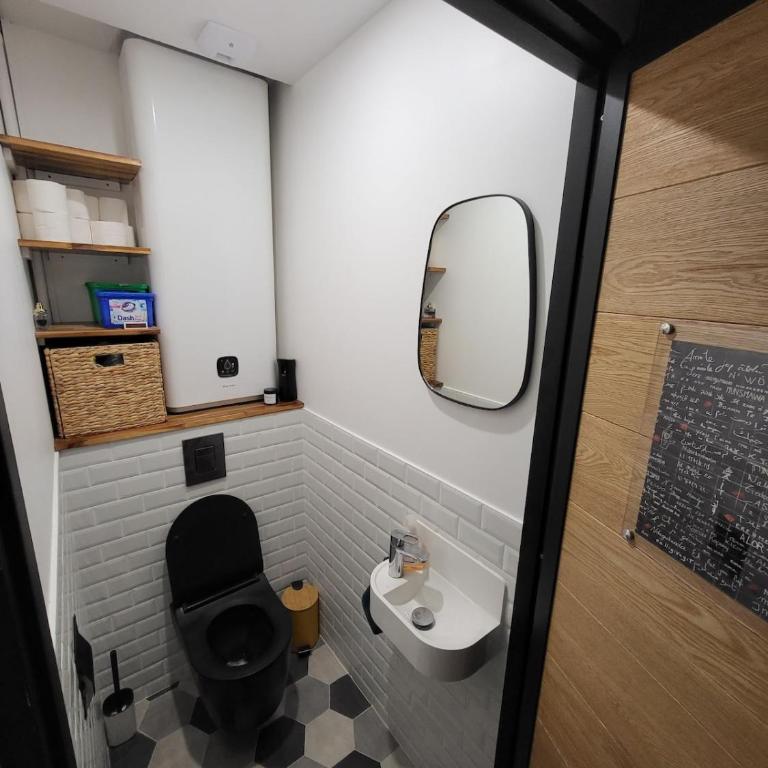 Le Marais - Paris - Appartement 1 Chambre Deluxe - 20