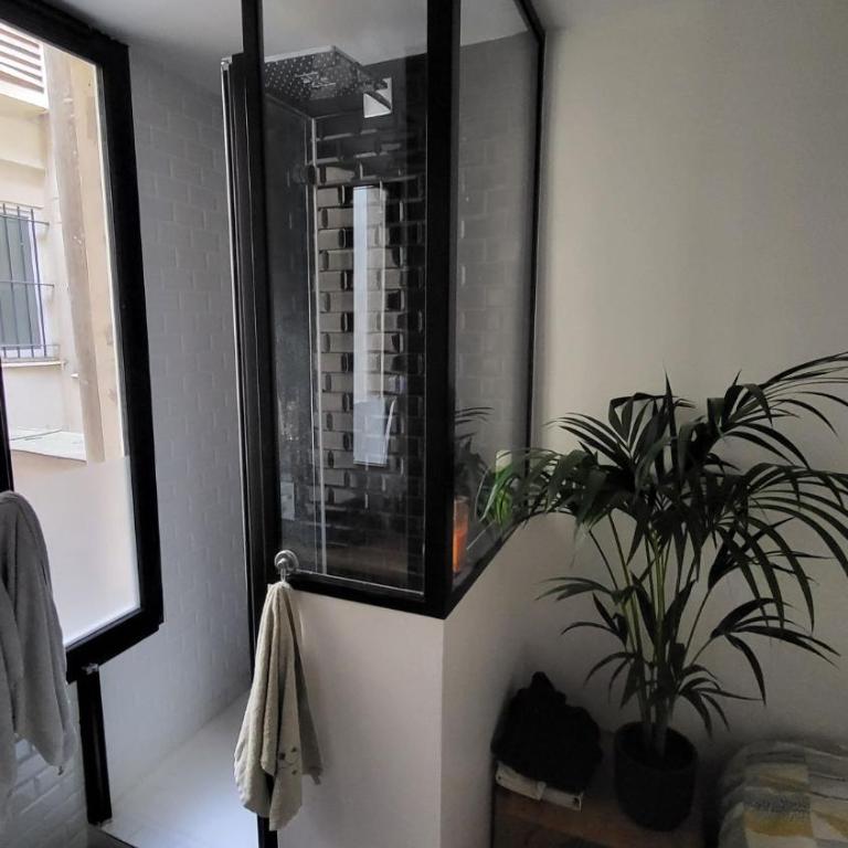 Le Marais - Paris - Appartement 1 Chambre Deluxe - 21