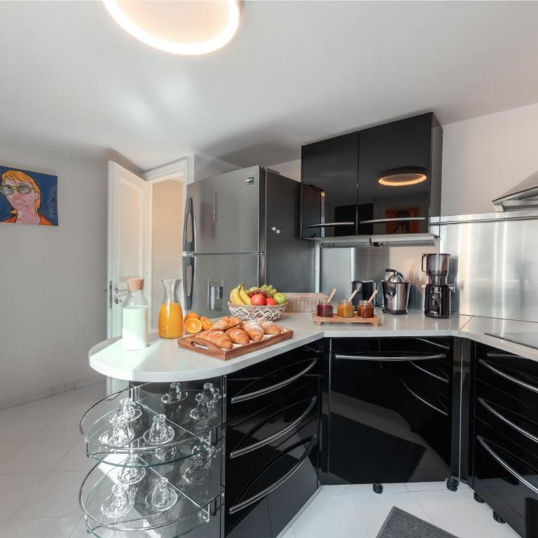Trevi Suite Iconic View - Luxury Penthouse Rooftop - Appartement 3 Chambres - 18