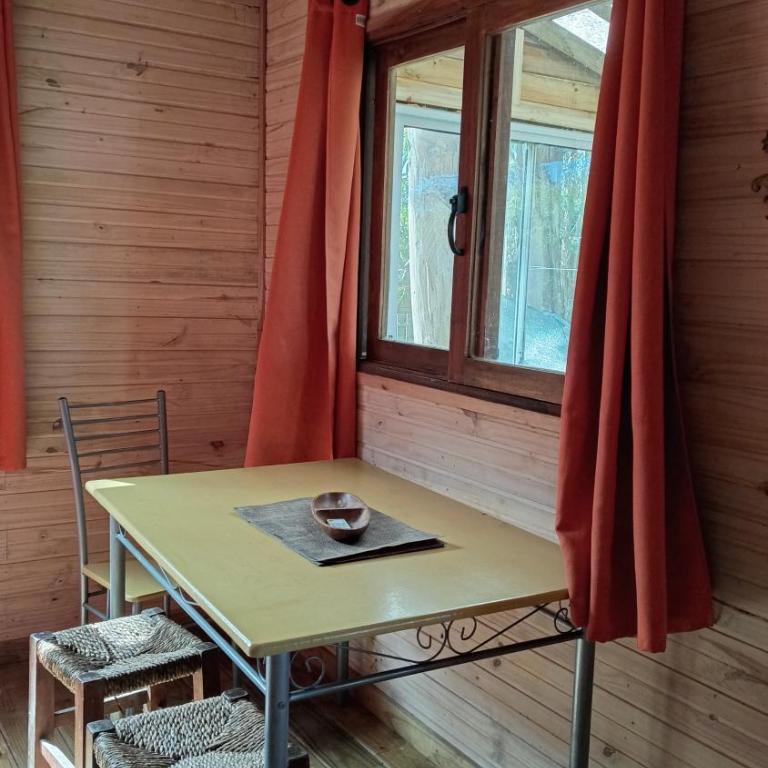 Crisalida - Apartamento de 1 dormitorio - 4