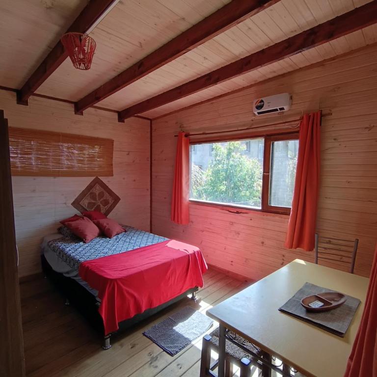 Crisalida - Apartamento de 1 dormitorio - 11