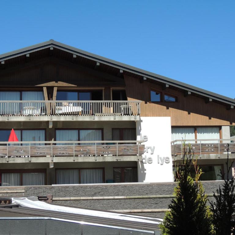 Résidence Cry De Lys - Entre pistes et commerces, l'adresse parfaite pour votre séjour MAE-8481 - Apartamento - 15