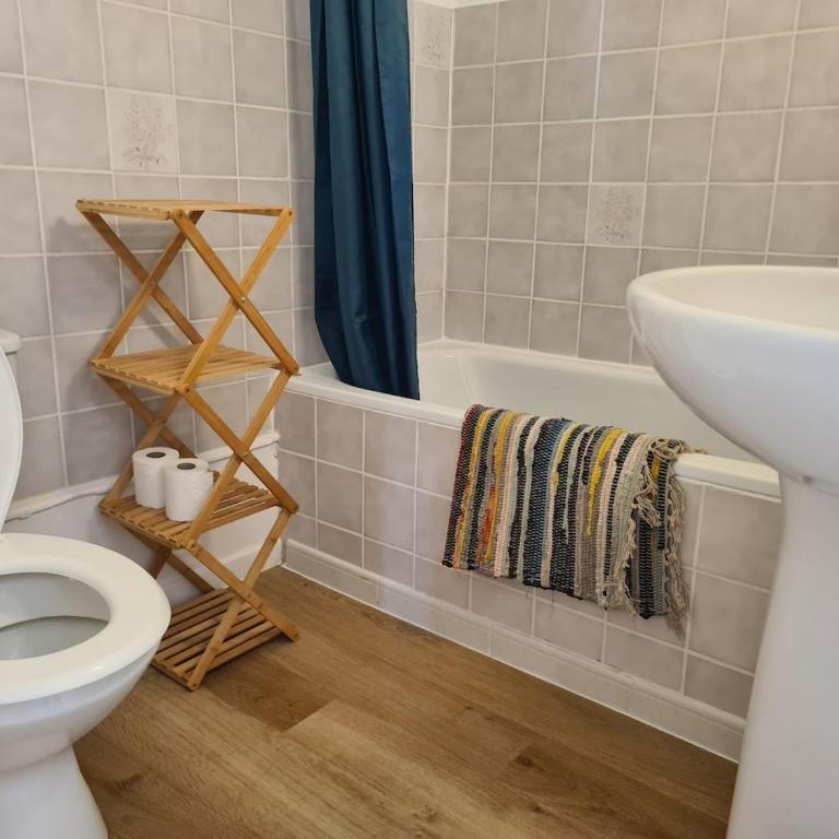 Studio Le Marlioz Parking Prive - 5 min du centre - Appartement 1 Chambre - 11
