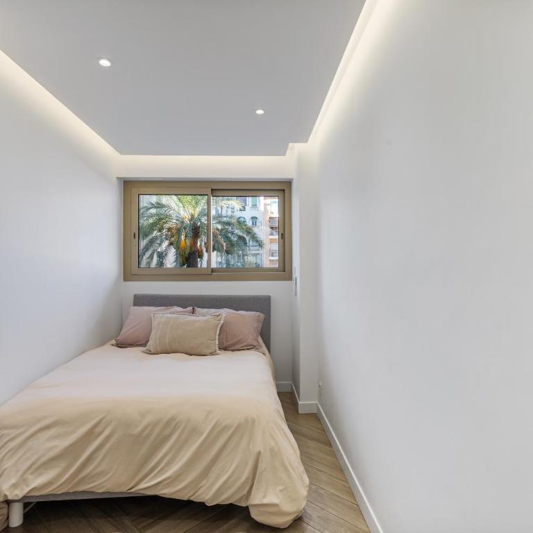 Le Bristol 4 pièces luxe au centre de Juan les pins - Apartamento de 3 dormitorios - 2