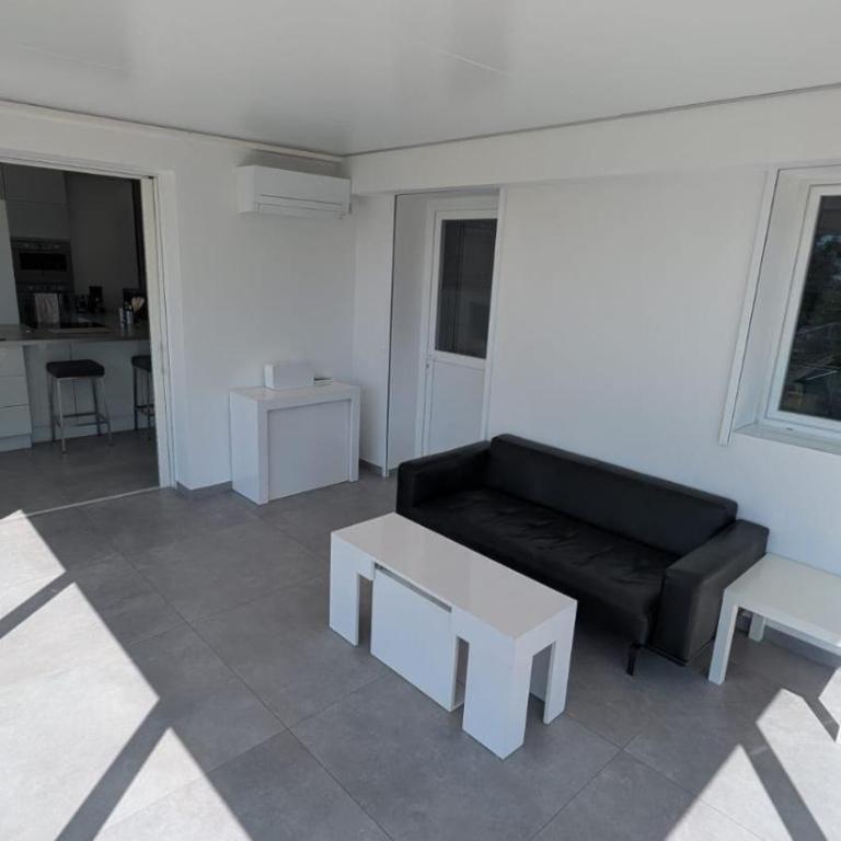 Grégory's house - Villa 3 Chambres - 27