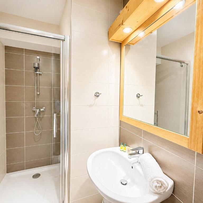 Résidence Chalune - Appartement Cosy – Style Scandinave - 6p MAE-0951 - Apartment - 8