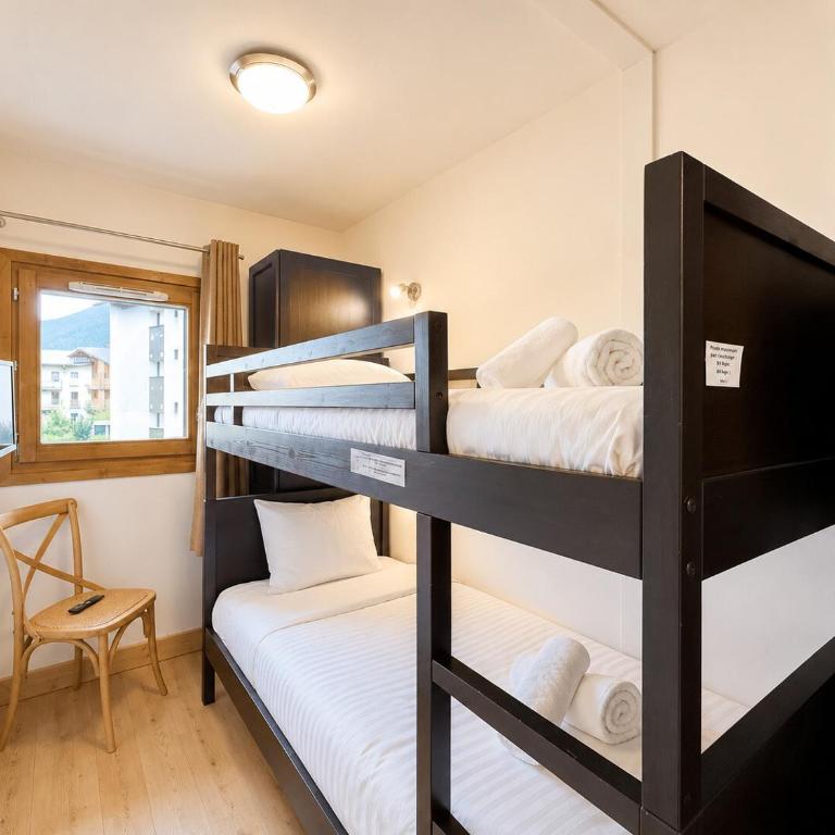 Résidence Chalune - Appartement Cosy – Style Scandinave - 6p MAE-0951 - Apartment - 13