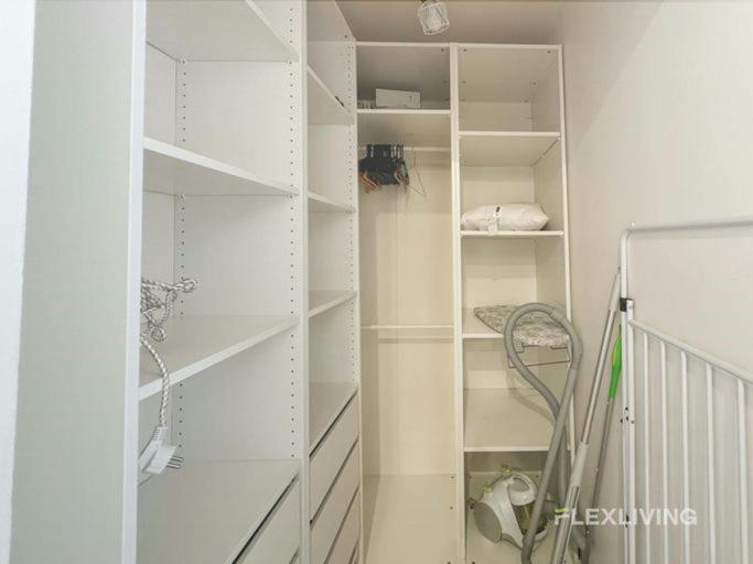 Immeuble Groult - Chambre Lits Jumeaux - 13