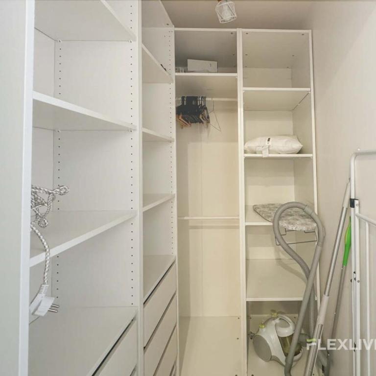 Immeuble Groult - Chambre Lits Jumeaux - 27