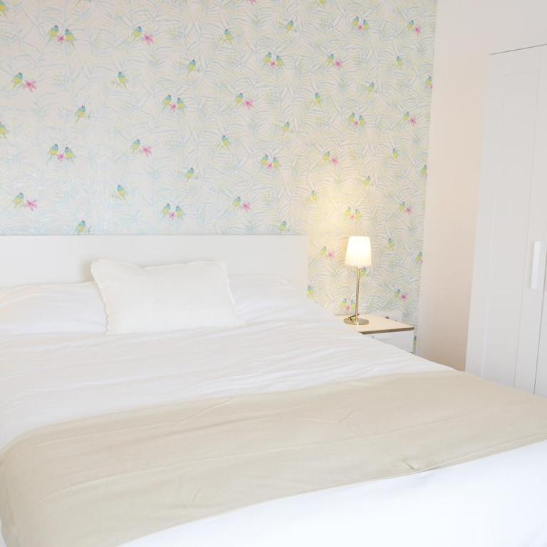 Ático Compañía - Apartamento Ático - 11