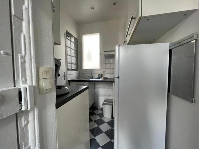 Immeuble Jonquoy - Doppelzimmer - 8