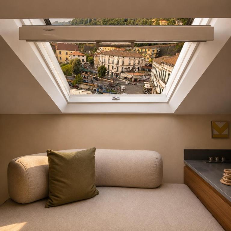 Le Amalfitane Living Romantic Experience - Appartamento con 1 Camera da Letto - 3